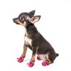 Waterproof Winter Shoes for Small Dogs and Puppies Set - Image 4