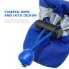 Waterproof Winter Shoes for Small Dogs and Puppies Set - Image 6