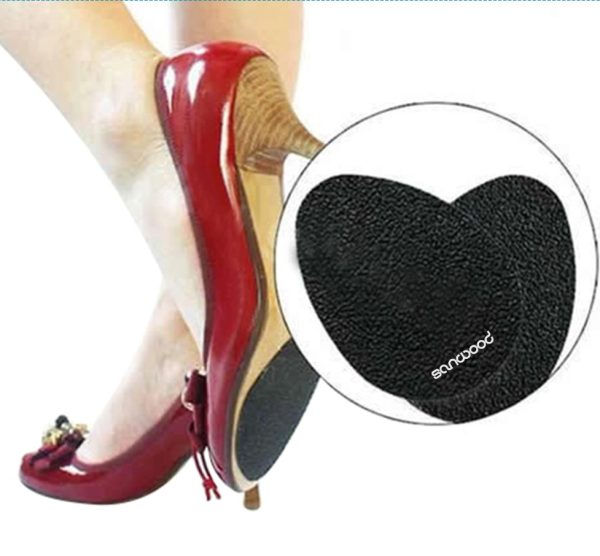 Anti-Slip Shoe Grips 5 Pairs Set - Image 7