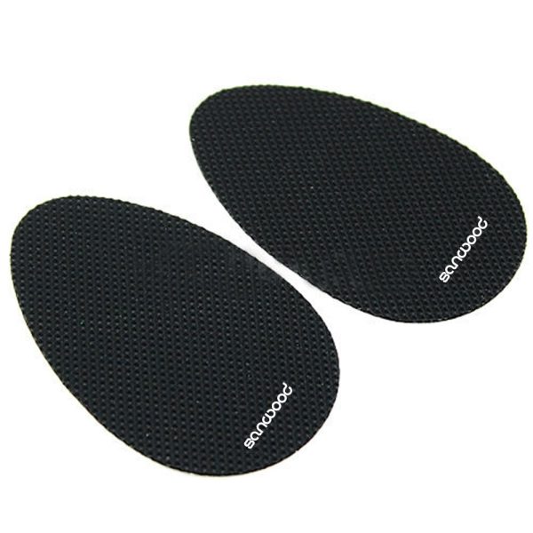 Anti-Slip Shoe Grips 5 Pairs Set - Image 4