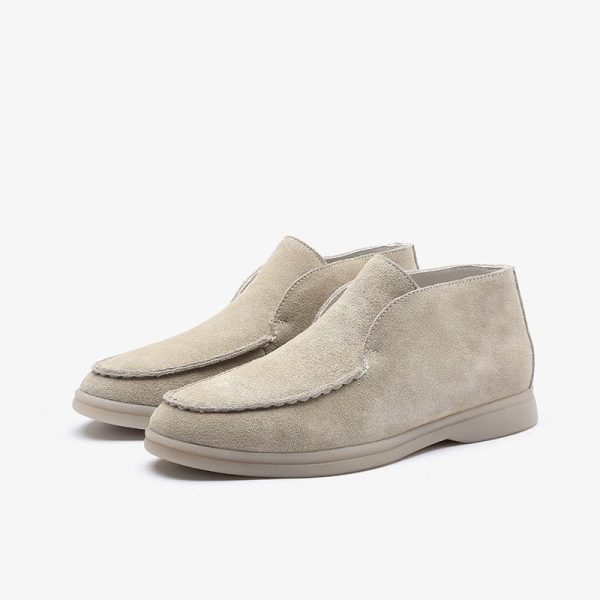 Women's Fashion Casual Spring Shoes - Image 6