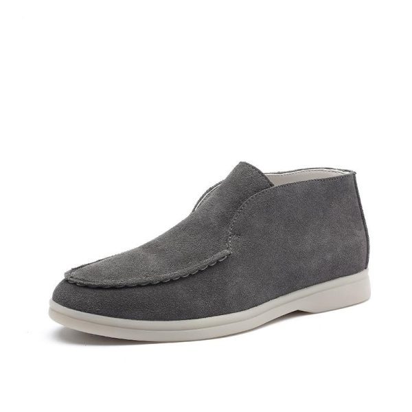 Women's Fashion Casual Spring Shoes - Image 4