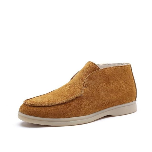 Women's Fashion Casual Spring Shoes - Image 3