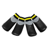 Waterproof Non-Slip Cotton Shoes For Dogs