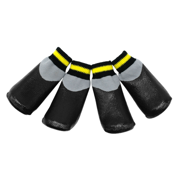 Waterproof Non-Slip Cotton Shoes For Dogs
